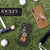 Polo Racquet Club Jockey Leather Back Case Cover for Apple iPhone XR - Mobizang