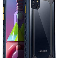 Collection image for: Samsung Galaxy M51