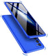 Double Dip Full 360 Protection Back Case Cover for Samsung Galaxy S20 FE (Blue)