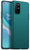Silk Smooth Finish [Full Coverage] All Sides Protection Slim Back Case Cover for OnePlus 8T / One Plus 8T (Green)