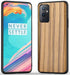 OG Wood Finish Protective Back Case Cover for OnePlus 9 Pro/One Plus 9 Pro